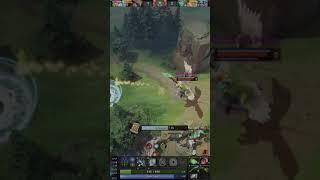 close escape | #maniaczyn_ #Twitch #dota2 #moba #lol #leagueoflegends #gaming