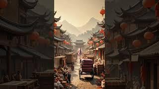 Miniature Heroes: The Great Silk Road Operation!