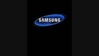 Samsung GT-E1272 - Startup Animation and Sound