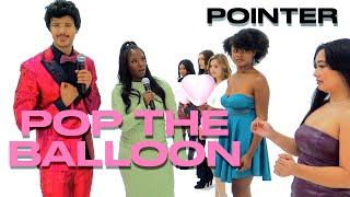 Pointer - Pop the Balloon (Official Music Video)