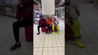 suetovyi | АЛО ВОНЮЧИЙ? | тикток