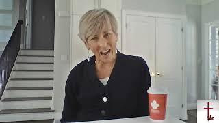 Why Now? With Pastor Rita Klein Geltink