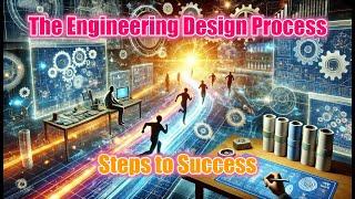 The Engineering Design Process: Steps to Success