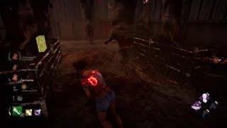 THE BEST DBD SAVE EVER!!