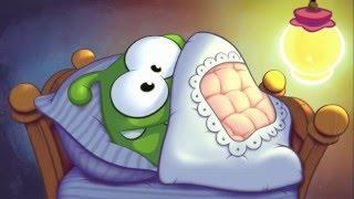 Всё об Ам Няме (Ом ном) - Приключения Ам Няма Все серии подряд (Om Nom Stories: Cut the Rope) 99