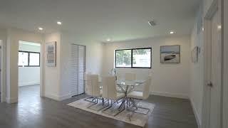 Boca Raton Home For Sale - Renovated 3 bedroom home