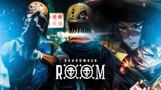 Shadow030 - Room (prod. by Isy Beatz & C55)