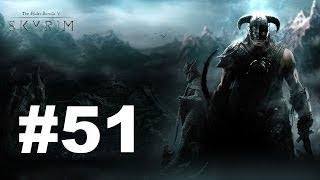 Путешествие TES V: Skyrim - Legendary Edition - 51 серия