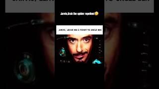 Jarvis Clip That#marvelrivals #ironman #mcu #memes #fyp #shorts #newgame #howto #wanda #spiderman