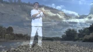 Одинокая Флейта. Тропа ангелов. Lonely Flute. Trail of the Angels.