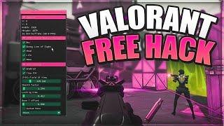 NEW Best Free Valorant Cheat 2024  | Full Undetected | AIM + WALLHACK + SKINS