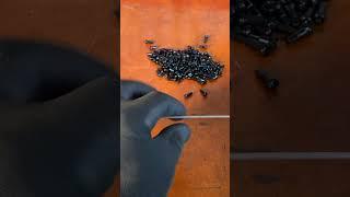 DIY GREAT TOOL for Wheel Building! #shorts #bikewheel #diy