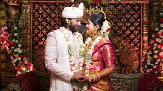 Deepak-Akshaya Wedding Highlights