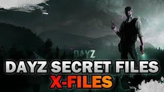 DayZ X-Files (DayZ Tula TV)