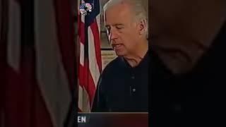 LOL: Joe Biden DESTROYS His Future Self