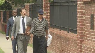 Irish Travelers indicted of racketeering and fraud plead not guilty in Federal Court
