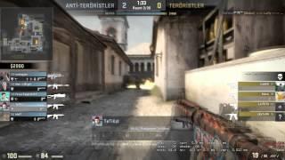 CS:GO TURKEY -  TeTiKcI   VOL1