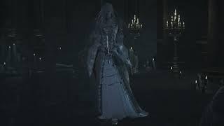 Weeping Ghosts of Castle Cainhurst - Nightmarish Dark Ambient Rendition - Bloodborne Soundscape ASMR