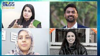 Beaconhouse BOSS - The Legacy  Of Light