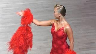 Waltz Compilation = Russian Championship 2024 Amateur Ballroom1Round