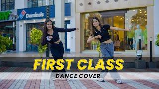 First Class| Dance Cover | Kalank | Varun Dhawan| GB Dance