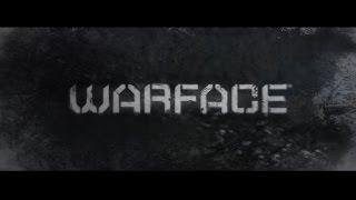 Warface-Миссия в Сибири.