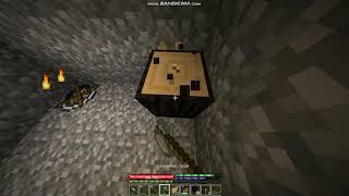 майнкрафт с модом terrafirmacraft 2 серия