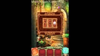 Hidden Escape 2 Level 34 Walkthrough