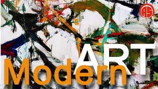 Masterpieces of Modern Art / The National Gallery of Art, Washington, DC -