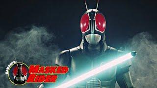 Saban's Masked Rider - Episode 32