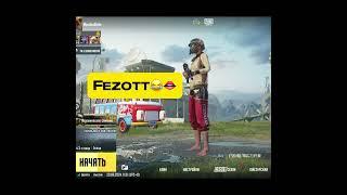 FEZOT QIZBOLA  #pubgvideos #pubgmobile #pubg #cardinal #bgmi #senator #gaming #pubgm #fezot