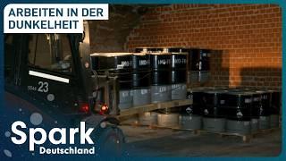 Die gefährlichsten Nachtschichten: Die dunkle Seite extremer Jobs | Doku | Spark Deutschland