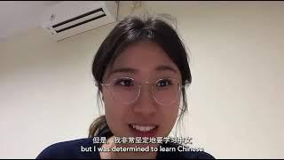 Studying in China Is the Best Decision I Have Ever Made