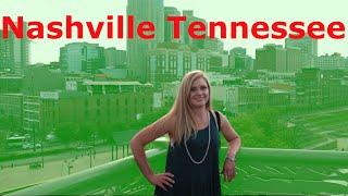 Tour of Nashville Tennessee :Abbeys Effortless Home Cooking Introduction. By Abigail Hitt