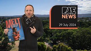 City of PAE News 29 July 2024