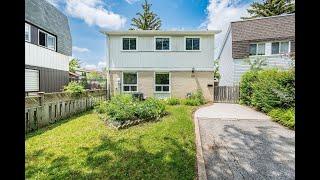 For Sale - 20 Handel Court, Brampton, ON L6S 1Y4
