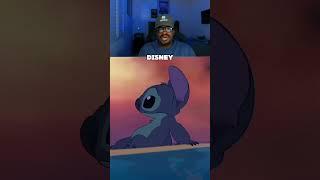 Why Disney Had to Ban This Scene in Lilo & Stitch
