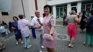 Виновата.......... 14.09.24 Гомель парк Луначарского 