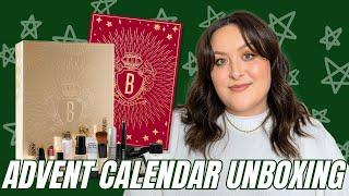 IS IT WORTH THE MONEY?  Bobbi Brown 2024 Dazzle & Glow Advent Calendar Unboxing + Review