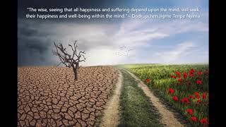 Transforming Suffering and Happiness - A Meditation - The Third Dodrupchen Rinpoche - Dzogchen