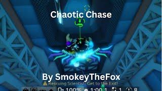 Chaotic Chase (Crazy) By SmokeyTheFox and More (Roblox FE2)