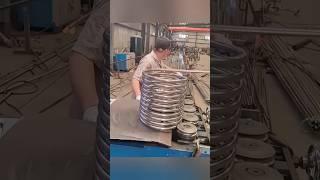 이 놀라운 장비의 정체는?
