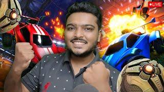 Rocket League Season 19 Chill Stream...!!! | Rico Is Live