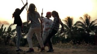 MAI TAI 2-nd official trailer "Jungle"