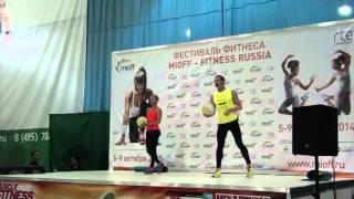 332  Savenkova Elena   Perfect Body Balance