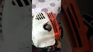 Stihl fs 38 Stihl fs 55 карбюратор штанга катушка зажигания стартер