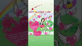 Chiky Rose sending you her love