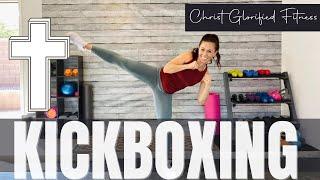 Christian Cardio Kickboxing