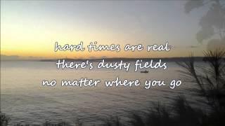 Travis Tritt - Where Corn Don't Grow (with lyrics)