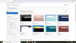 How to Enable Dark Mode on Google Chrome [Tutorial]